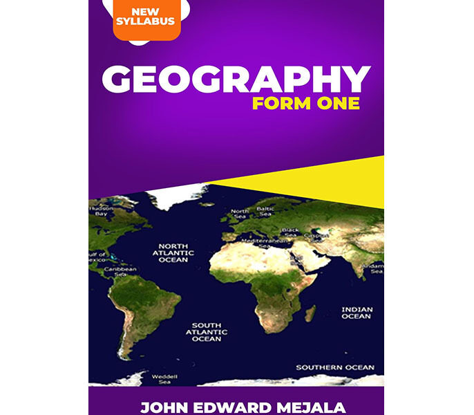 Geography form one